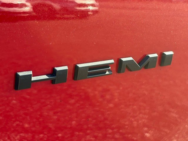 Used 2020 Dodge Durango R/T w/ Blacktop Package image 21