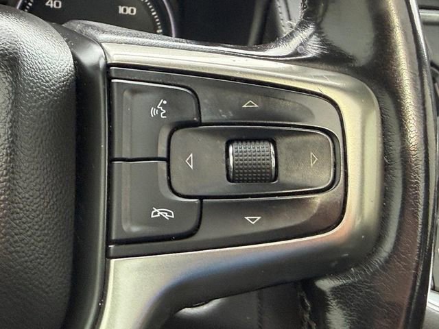 Used 2021 Chevrolet Tahoe LT AWD/4WD image 16