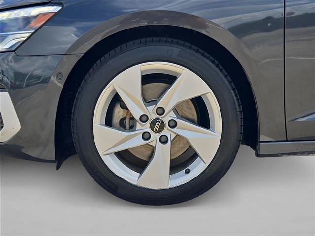 Used 2023 Audi A3 2.0T Premium FWD image 22