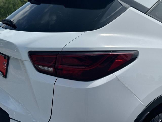 Used 2025 Chevrolet Blazer LT image 12