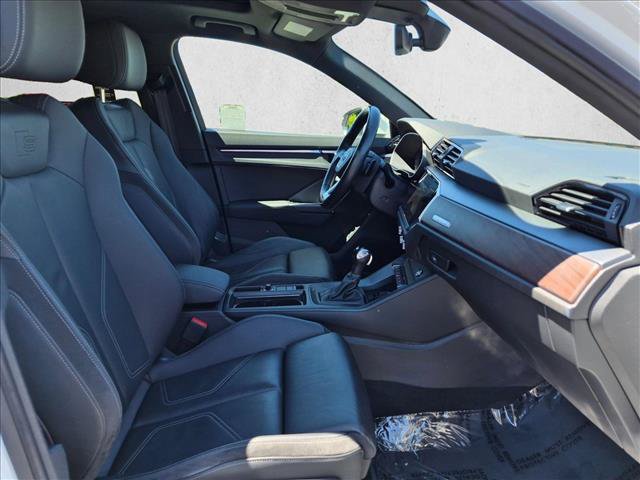 Used 2021 Audi Q3 2.0T Premium Plus w/ Premium Plus Package AWD/4WD image 20