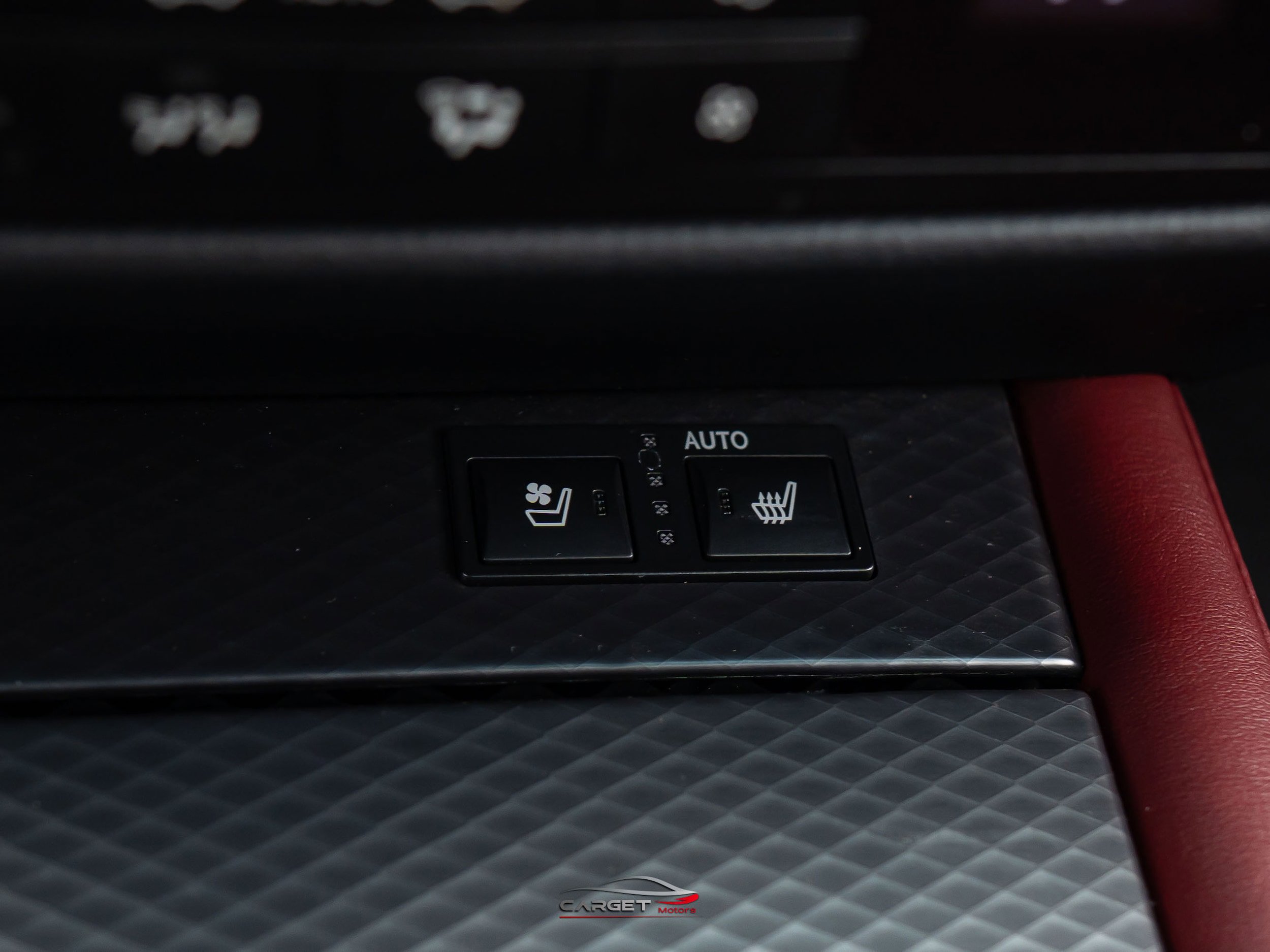 Used 2018 Lexus GS 350 F Sport RWD image 35