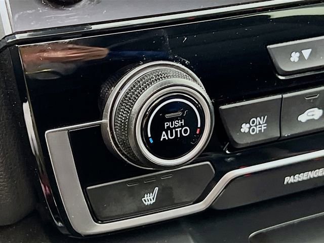 Used 2021 Honda CR-V EX image 19