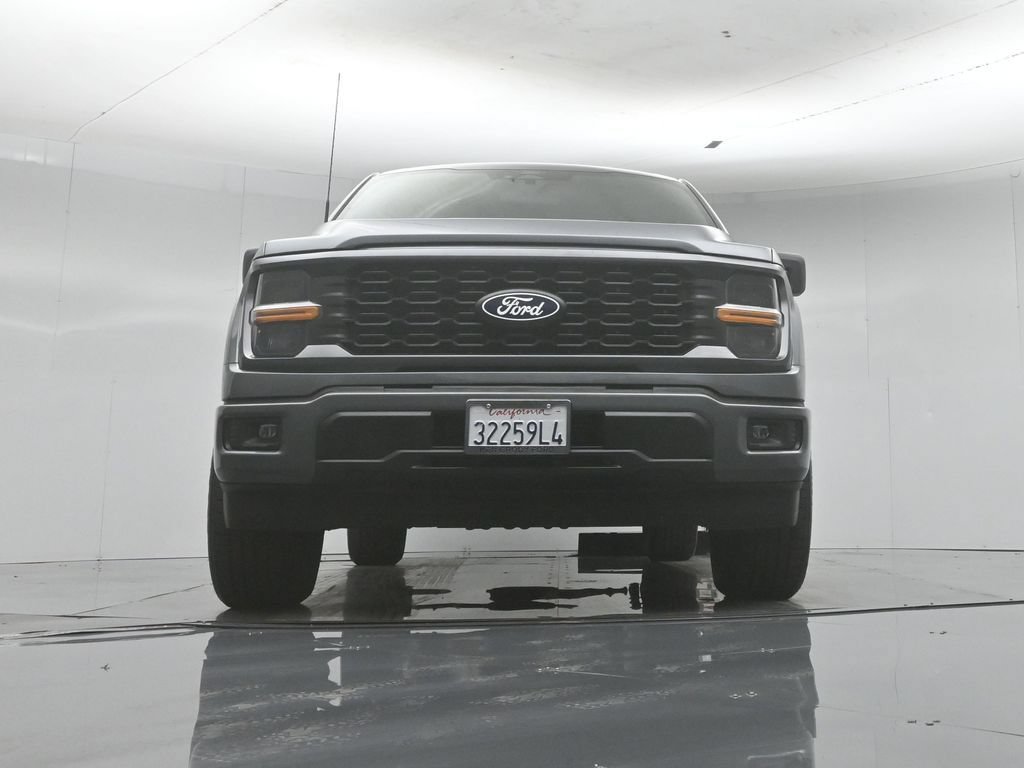 Used 2026 Ford F150 STX w/ Equipment Group 200A RWD image 47