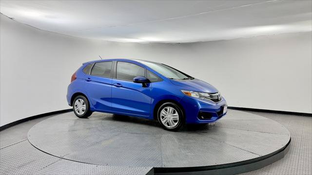 Used 2020 Honda Fit LX image 11