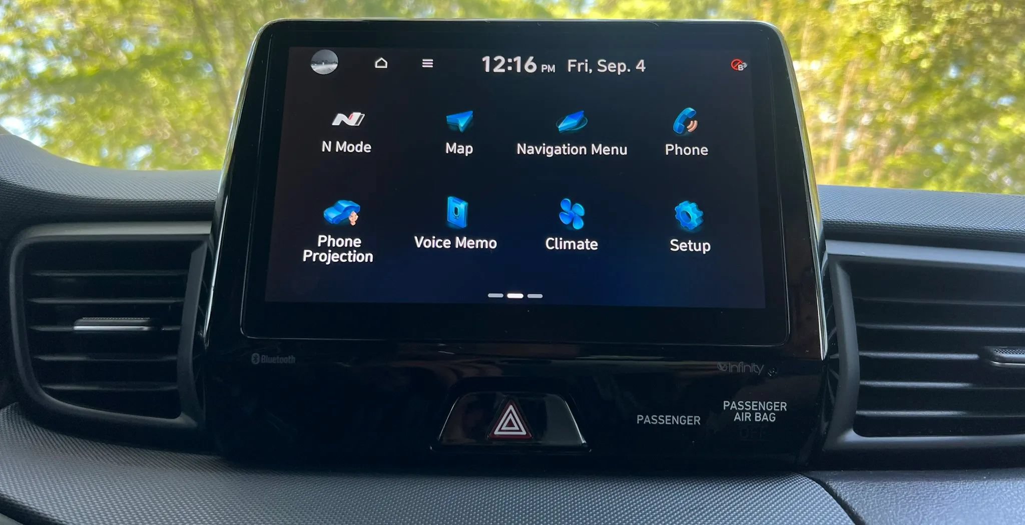 Used 2022 Hyundai Veloster N FWD image 33