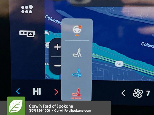 New 2026 Ford Expedition King Ranch image 26