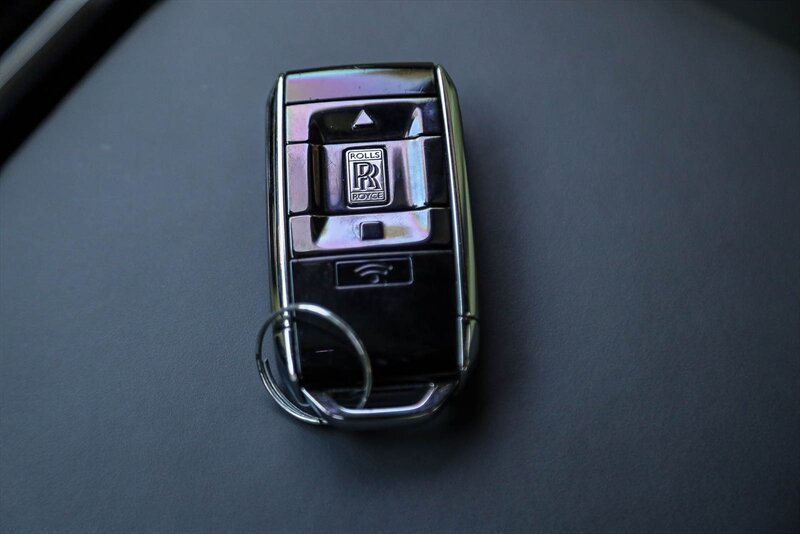 Used 2024 Rolls-Royce Ghost Black Badge AWD/4WD image 46