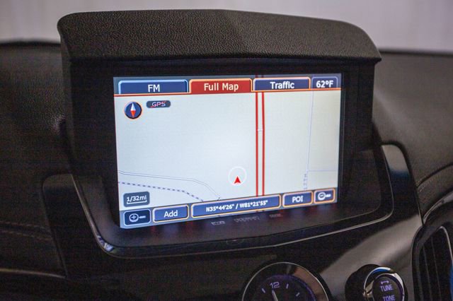 Used 2011 Cadillac CTS V w/ Wood Trim Package image 53