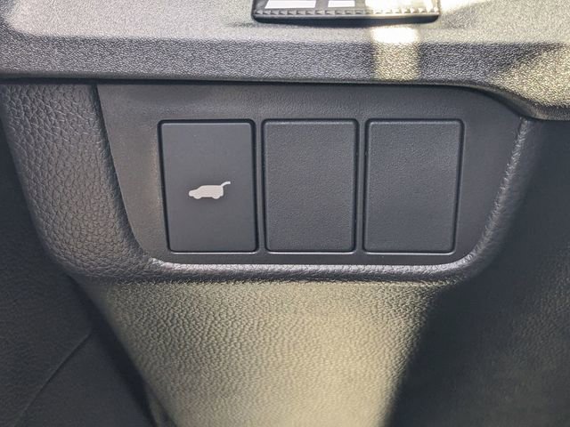 New 2026 Honda CR-V TrailSport image 25