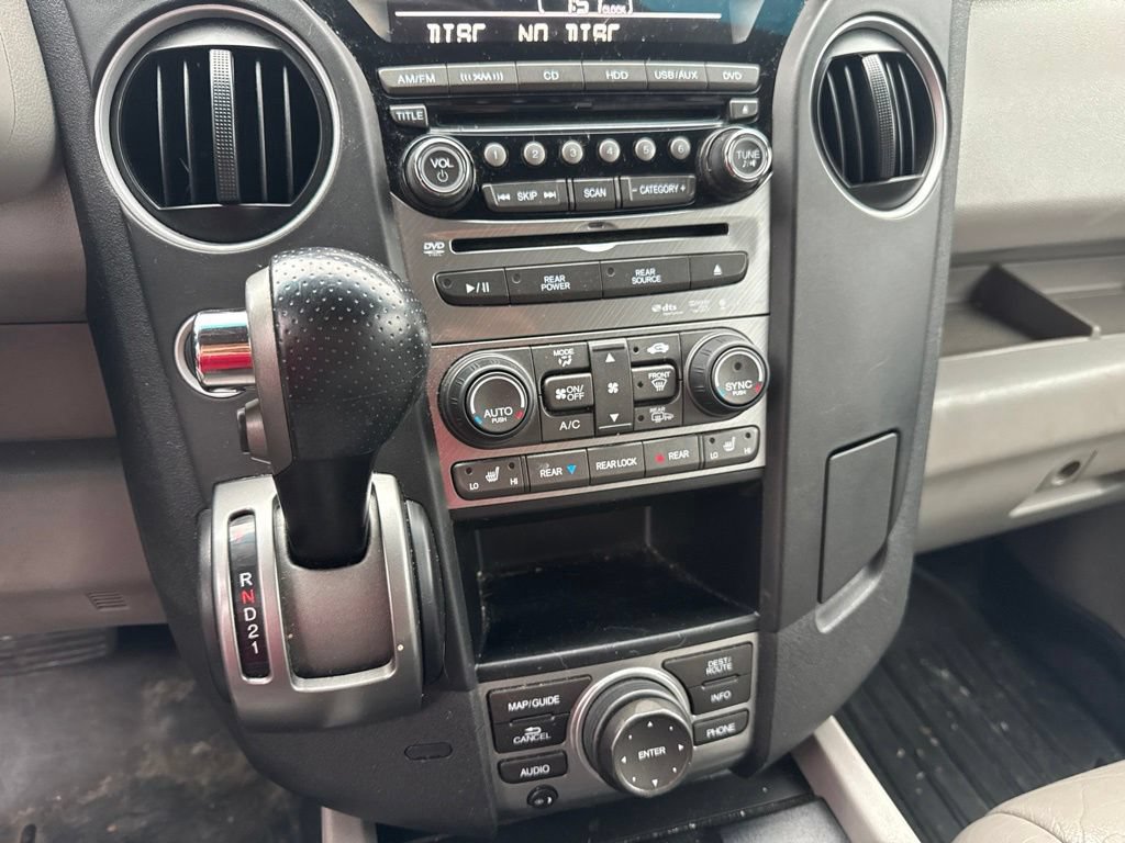 Used 2013 Honda Pilot Touring image 7