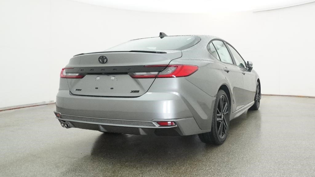 New 2026 Toyota Camry XSE image 10