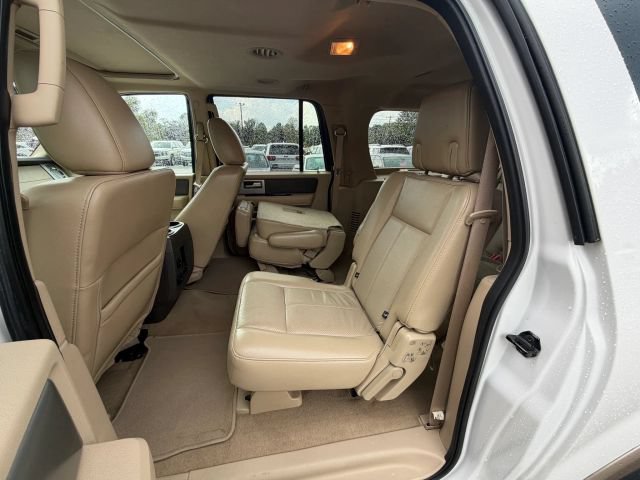 Used 2012 Ford Expedition EL XLT AWD/4WD image 10