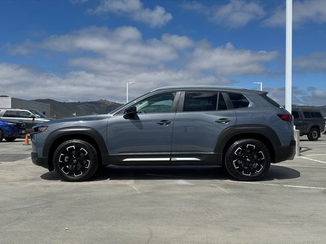 Certified 2024 MAZDA CX-50 Meridian Edition AWD/4WD image 7