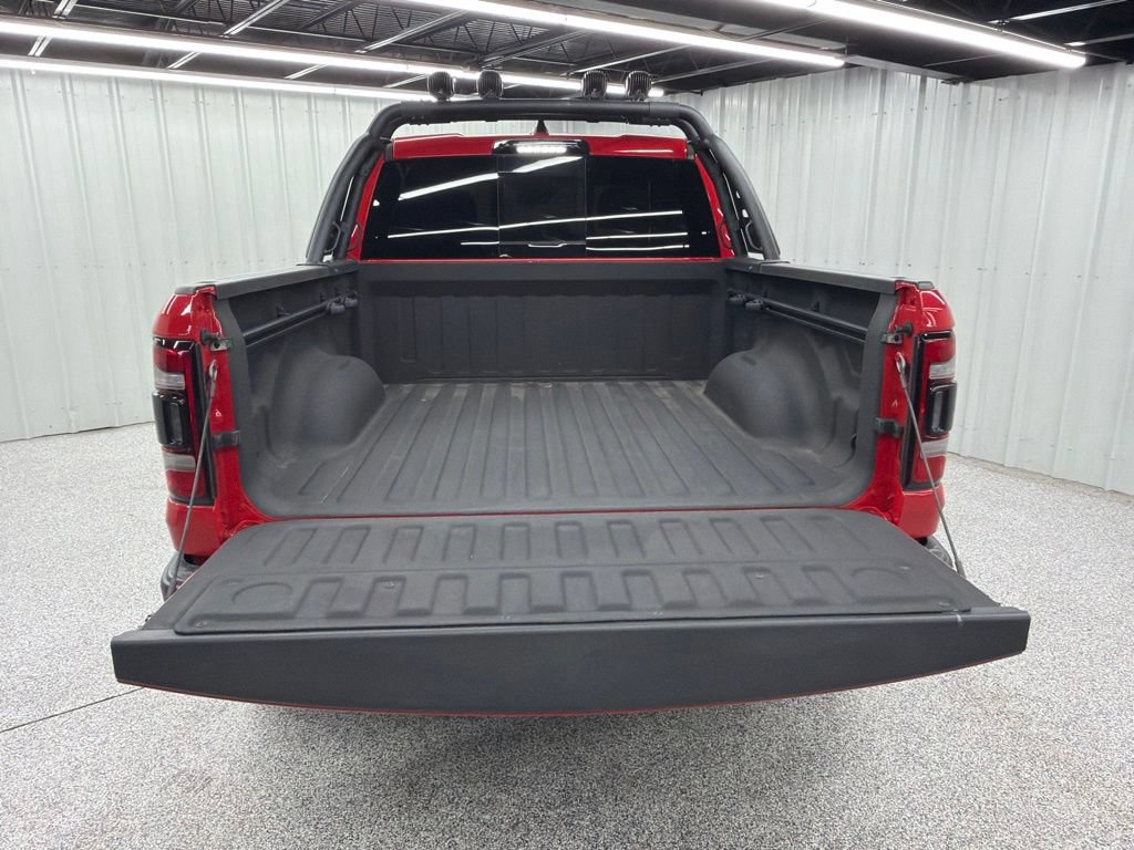 Used 2023 RAM 1500 TRX w/ TRX Level 2 Equipment Group AWD/4WD image 8