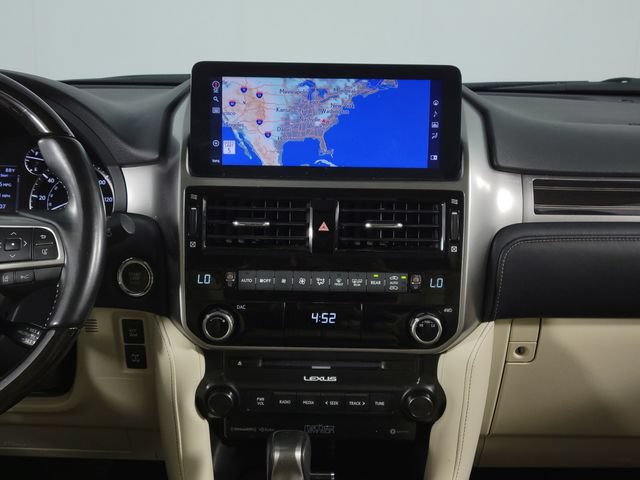 Used 2023 Lexus GX 460 Premium AWD/4WD image 26