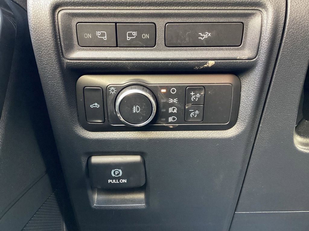 Used 2022 Ford F150 XLT w/ Equipment Group 302A High image 25