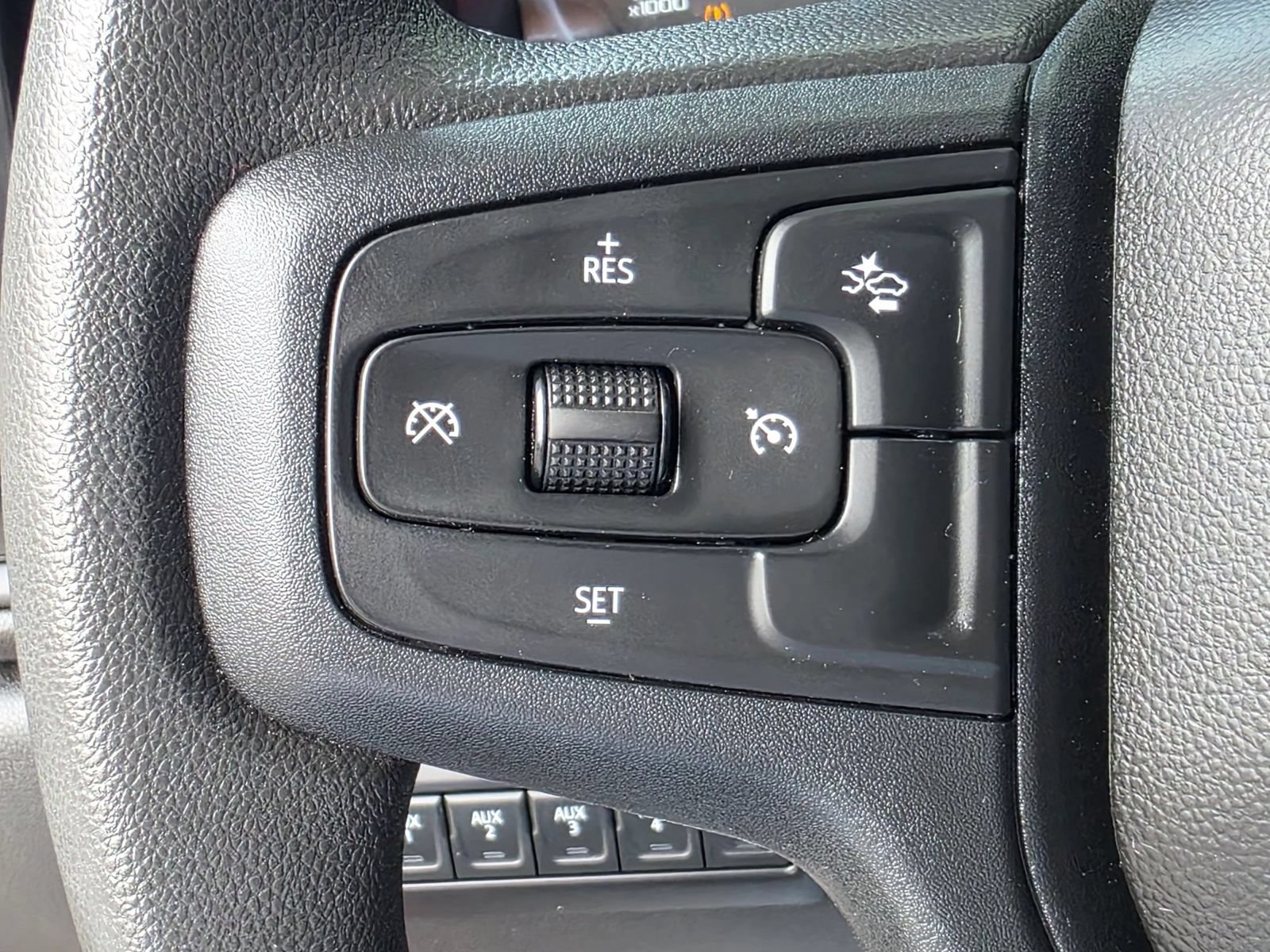 Used 2024 Chevrolet Silverado 2500 Custom w/ Custom Convenience Package AWD/4WD image 20