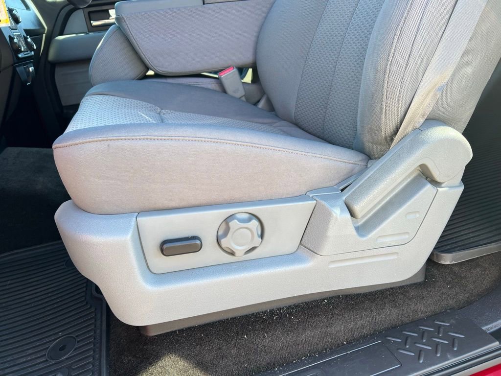 Used 2014 Ford F150 XLT w/ Equipment Group 302A Luxury image 13