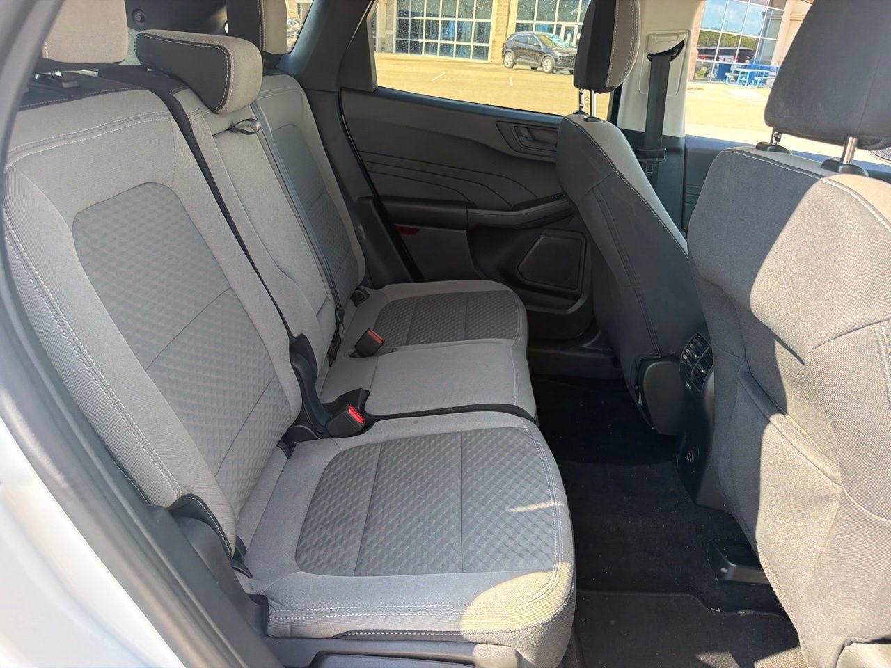 Used 2022 Ford Escape SE w/ Convenience Package FWD image 13
