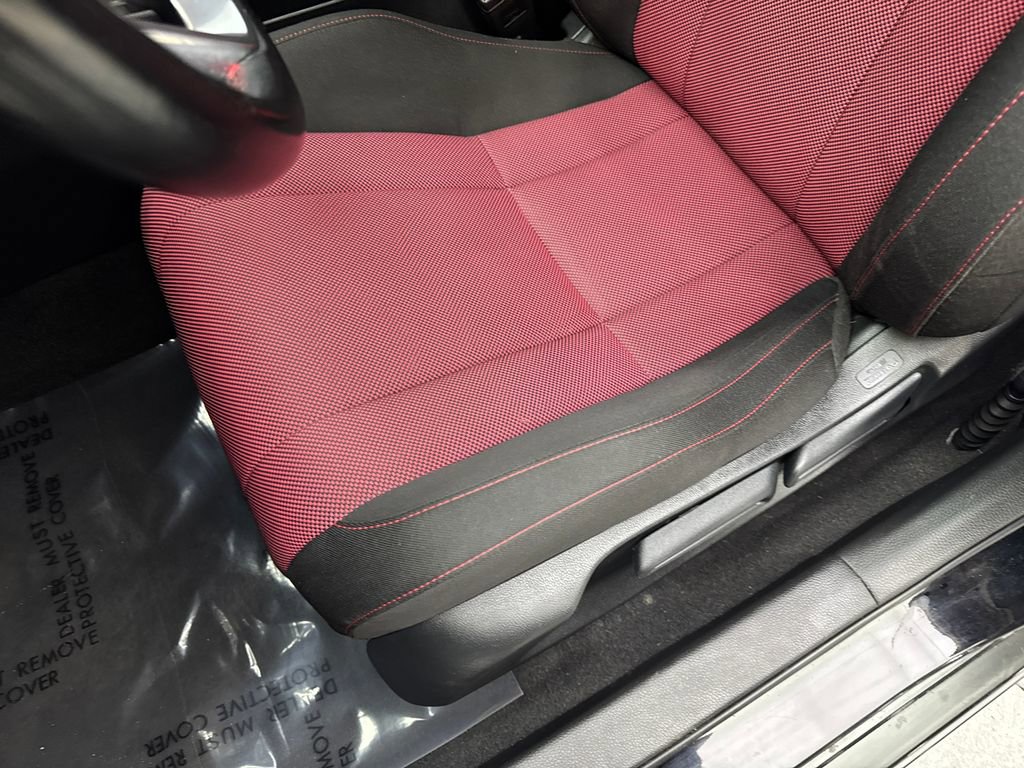 Used 2024 Honda Civic Si image 30