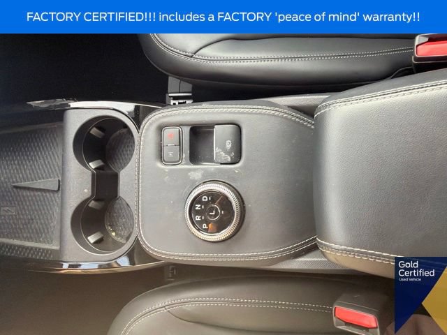 Used 2023 Ford Mustang Mach-E Select AWD/4WD image 43