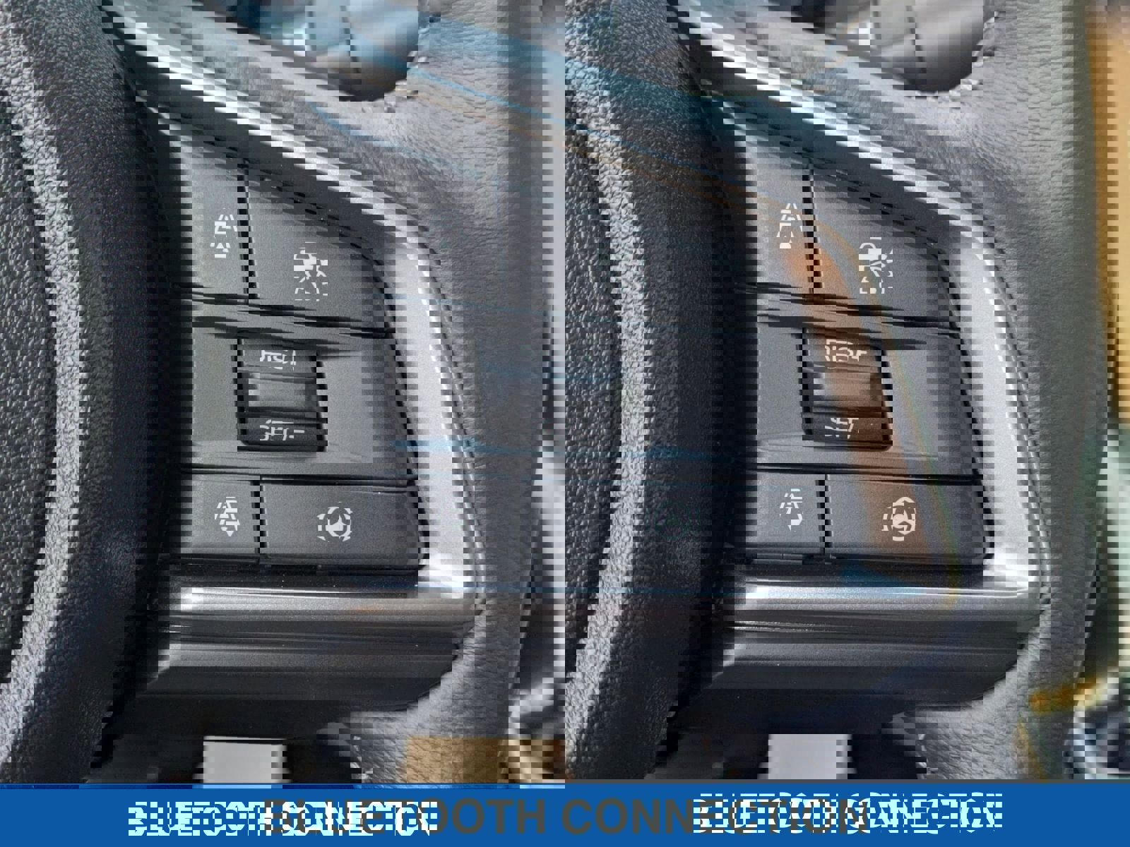 Certified 2025 Subaru Legacy Premium image 21