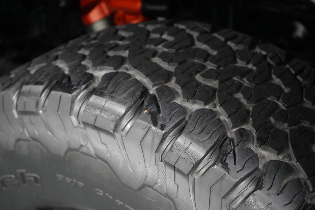 Used 2022 Ford F150 Raptor w/ Equipment Group 801A High AWD/4WD image 37