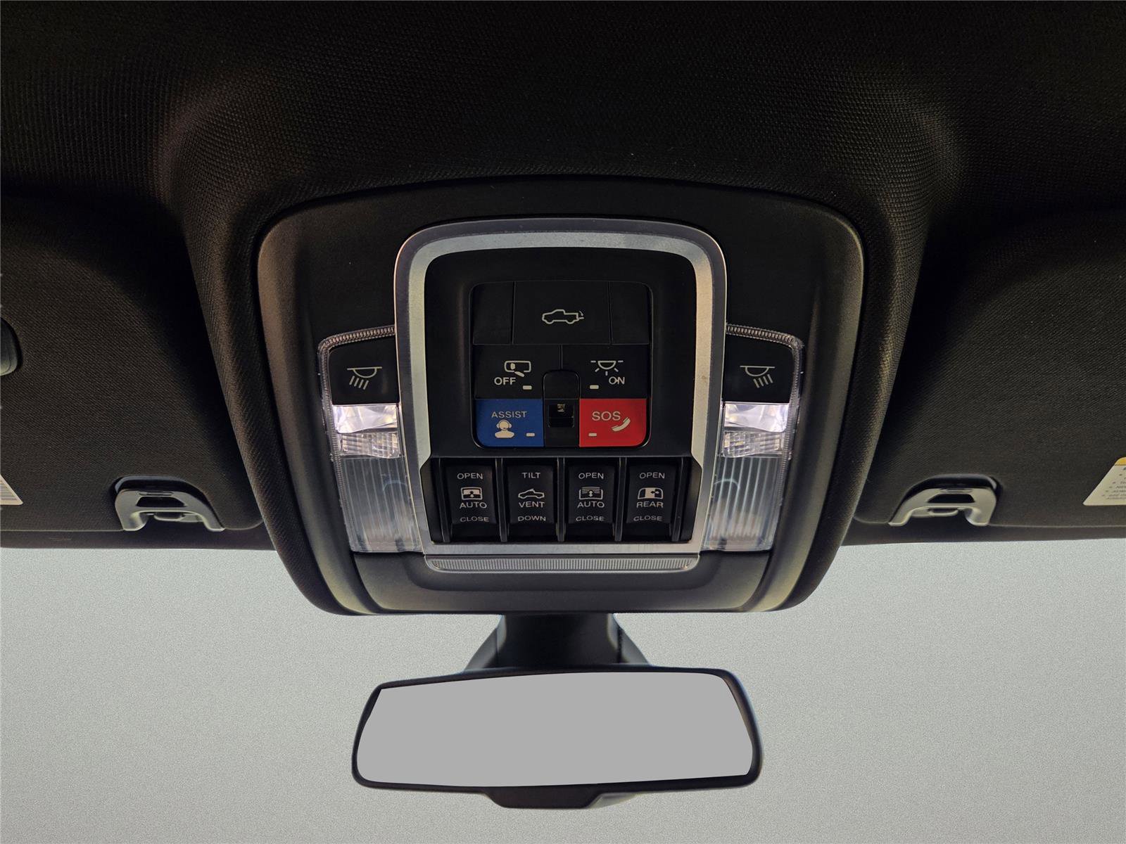 Used 2020 RAM 1500 Limited AWD/4WD image 28