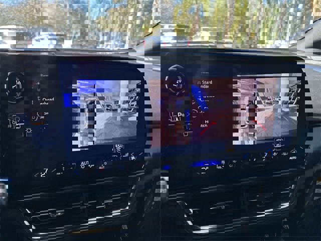 New 2026 Chevrolet Equinox EV LT image 25