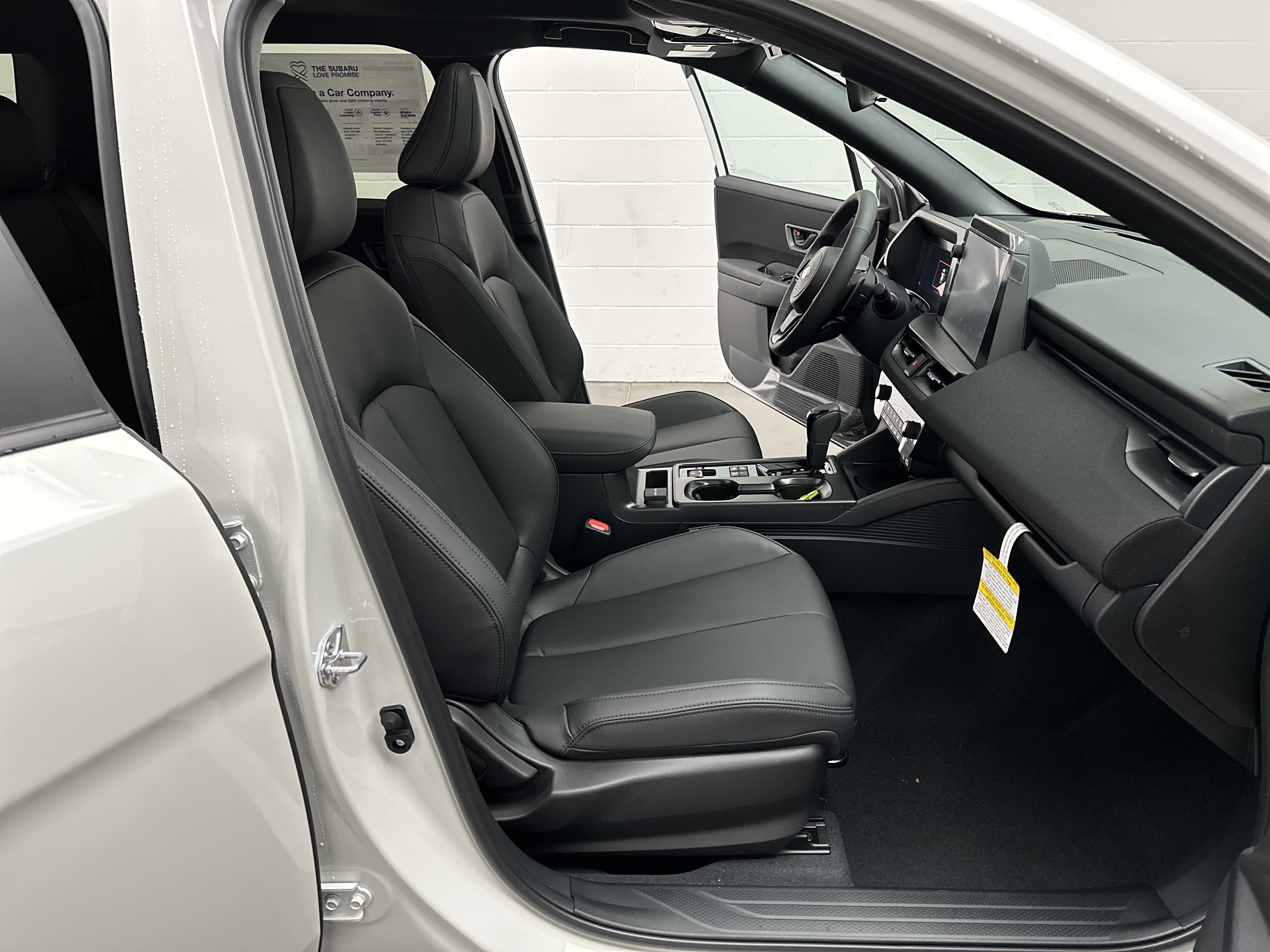 New 2026 Subaru Outback Premium AWD/4WD image 23