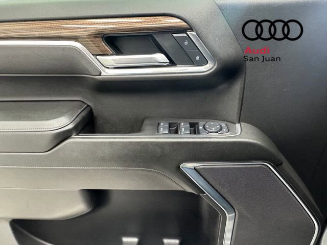 Used 2025 Chevrolet Silverado 1500 LT image 33