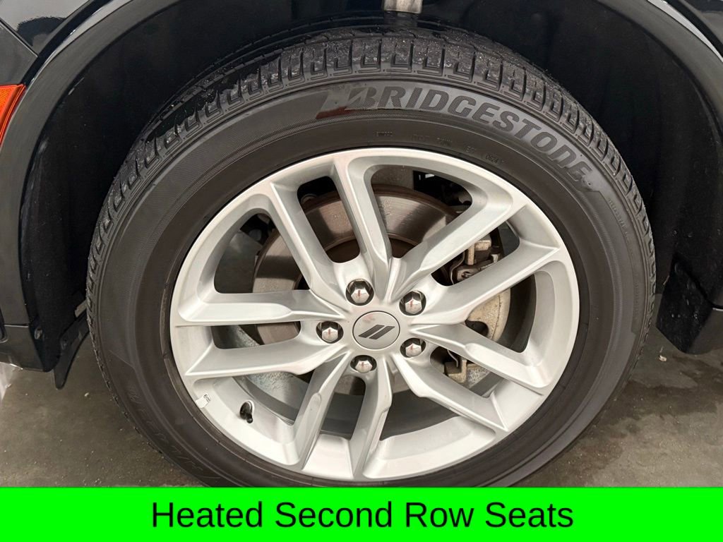 Used 2024 Dodge Durango GT image 7