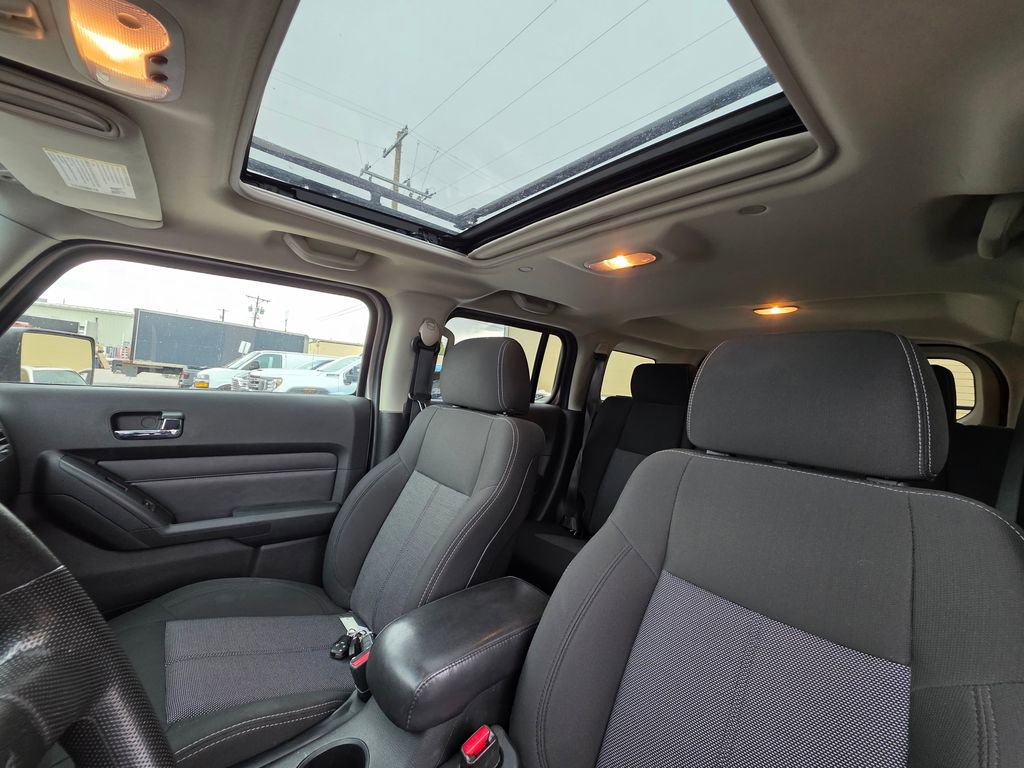 Used 2009 HUMMER H3 AWD/4WD image 20