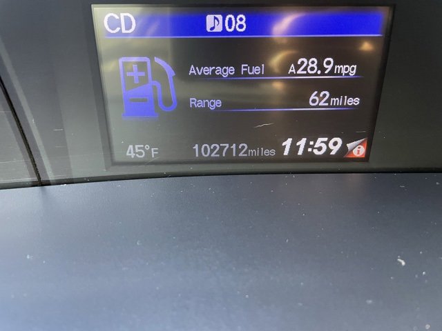 Used 2014 Honda Civic LX image 17