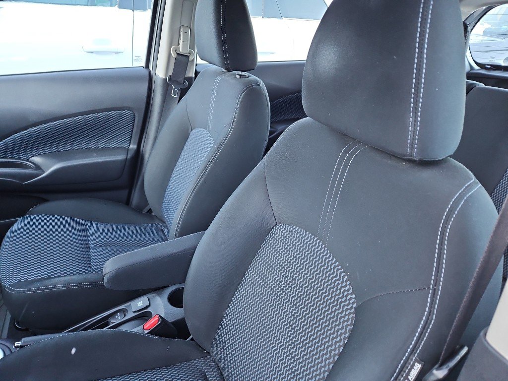 Used 2015 Nissan Versa Note SV w/ SV Appearance Package image 8