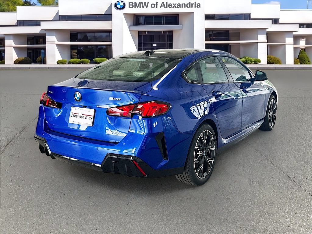New 2026 BMW 228i xDrive w/ Technology Package AWD/4WD image 7