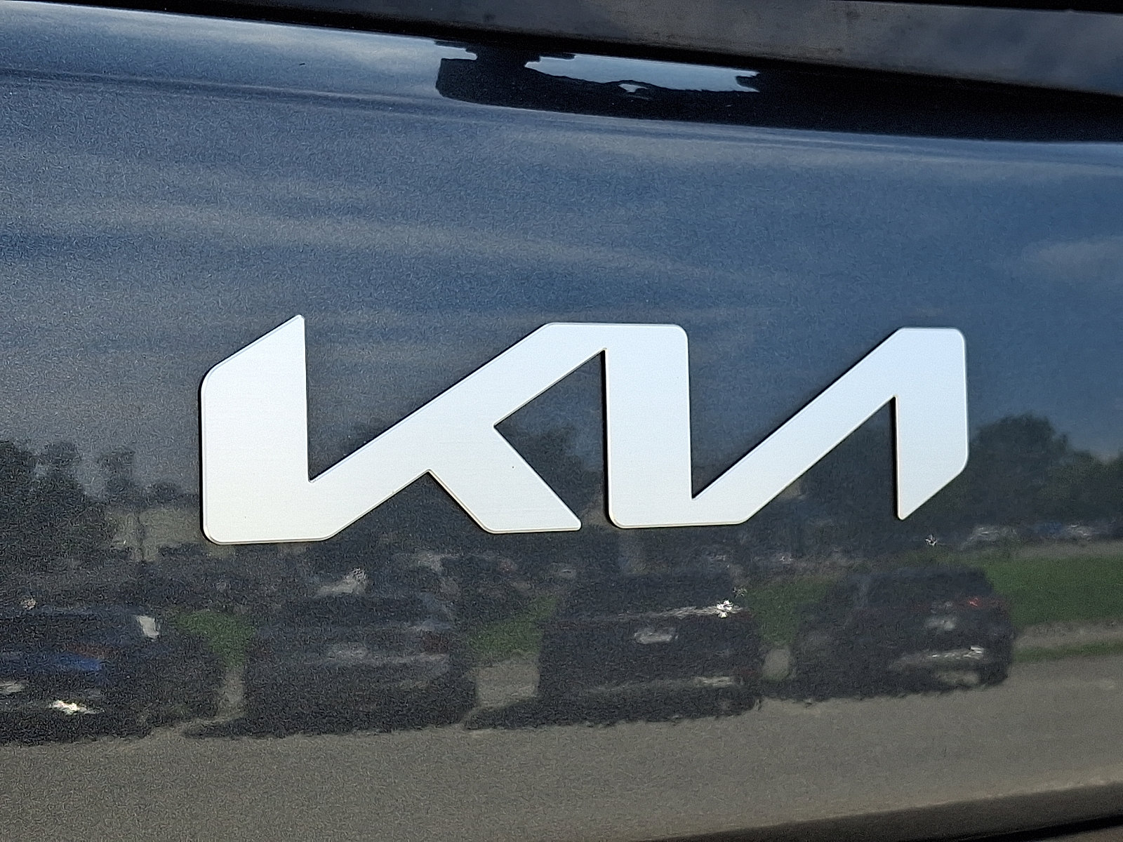 Certified 2025 Kia Soul LX w/ LX Technology Package FWD image 29