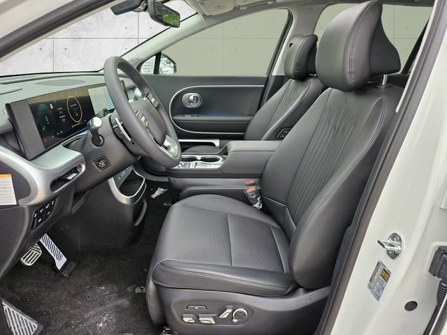 New 2026 Hyundai Ioniq 9 Calligraphy image 6