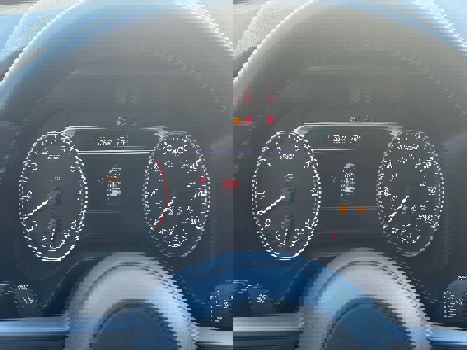 Certified 2024 Nissan Rogue SV w/ SV Premium Package image 20