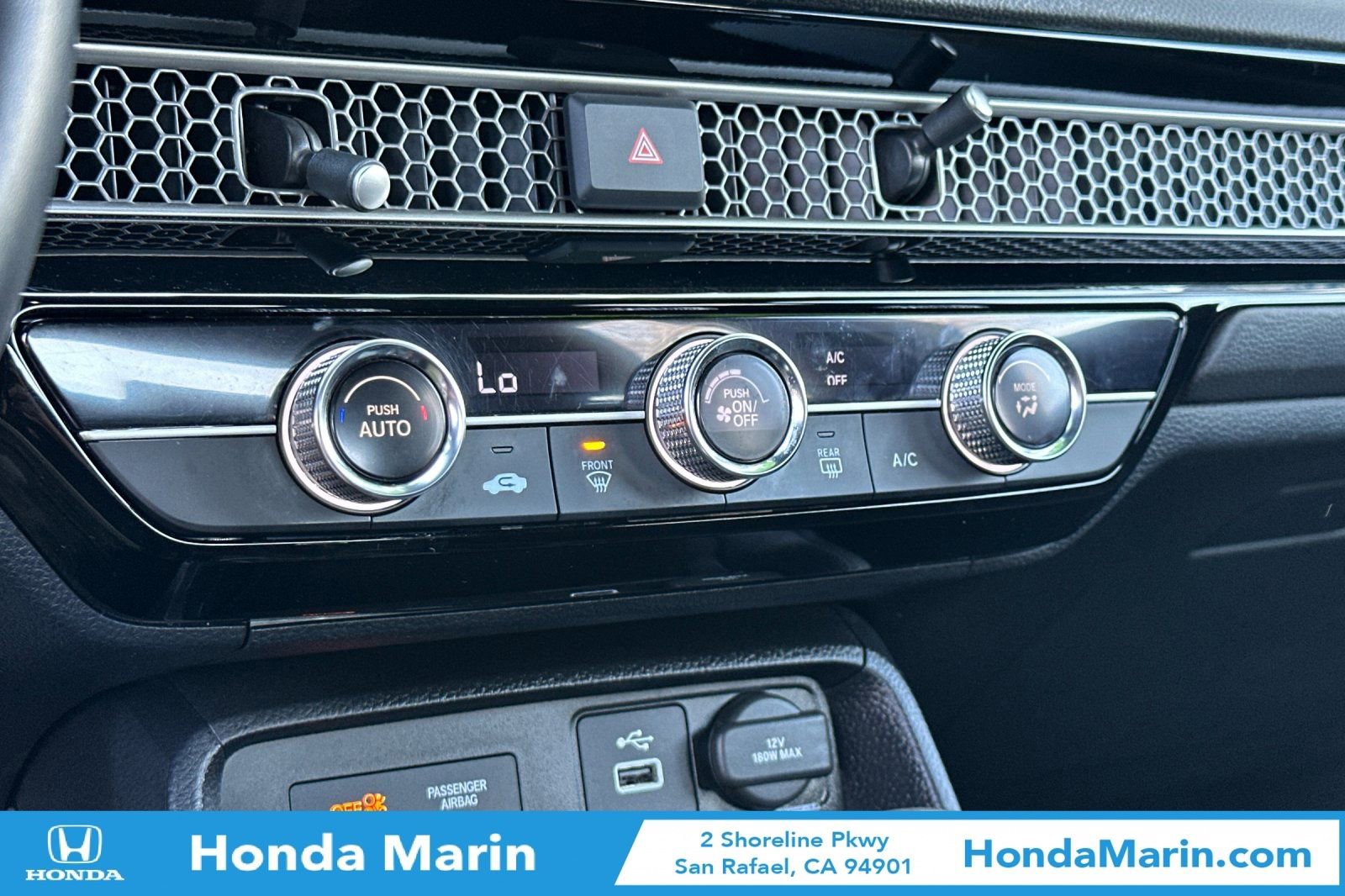 Used 2023 Honda Civic Sport image 22