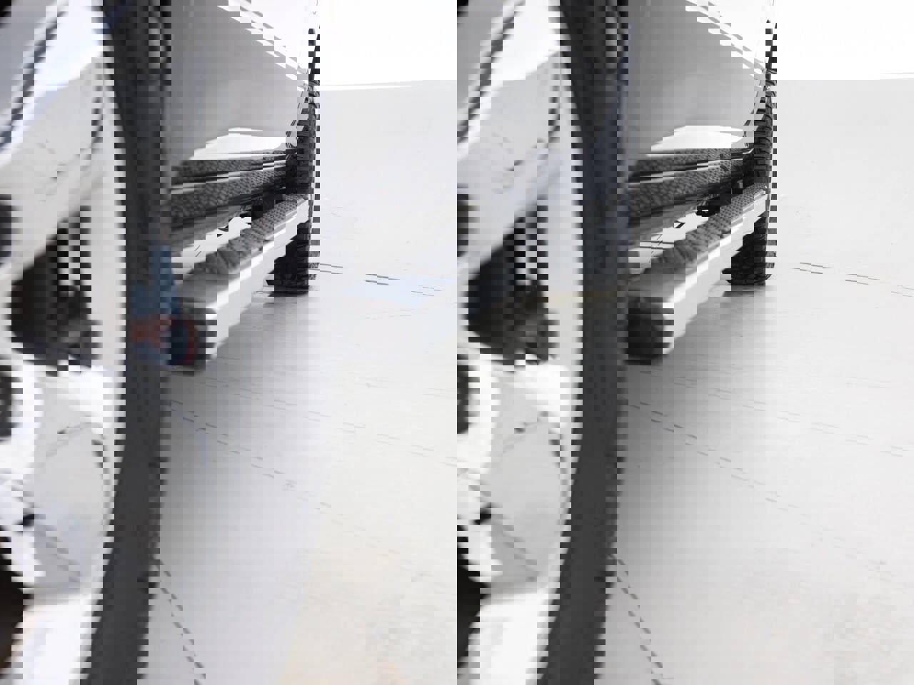 Used 2014 RAM 1500 Big Horn image 22