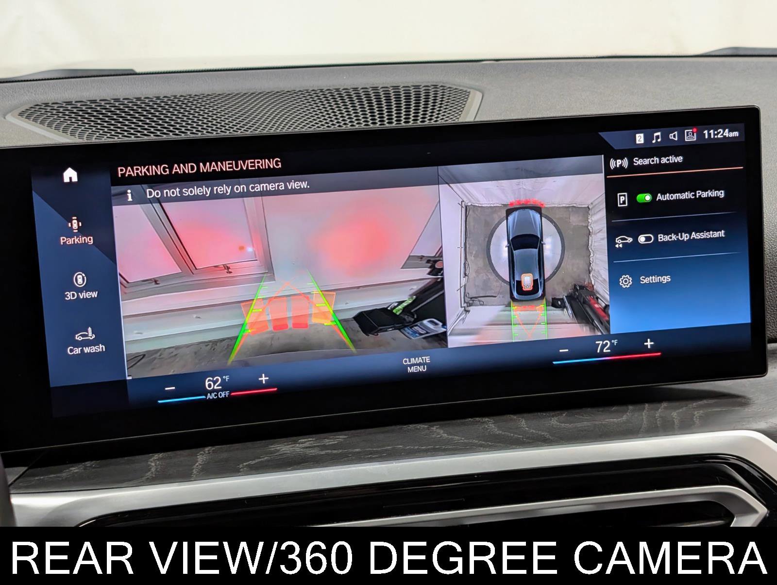 Used 2023 BMW i4 eDrive35 image 39