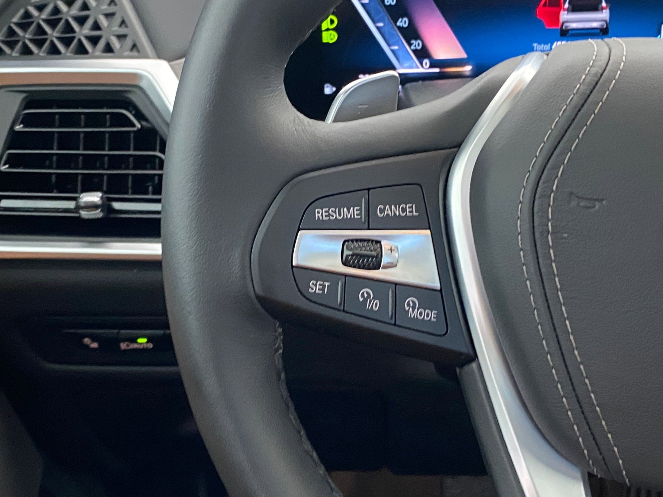 Used 2026 BMW X5 xDrive40i w/ Climate Comfort Package image 16