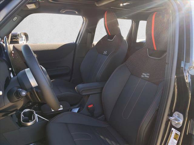 New 2026 MINI Cooper S FWD image 4