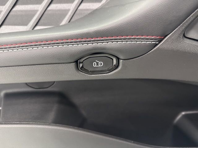 New 2026 Dodge Charger Scat Pack w/ Blacktop Package AWD/4WD image 17