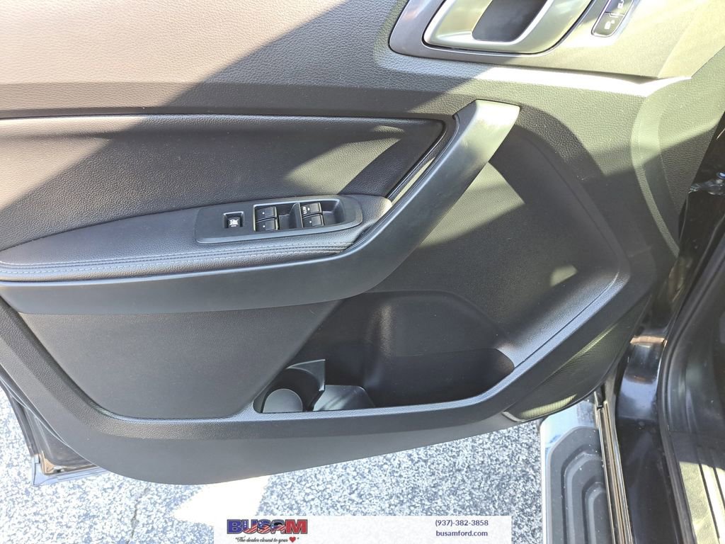 Used 2021 Ford Ranger Lariat w/ Equipment Group 501A High image 13