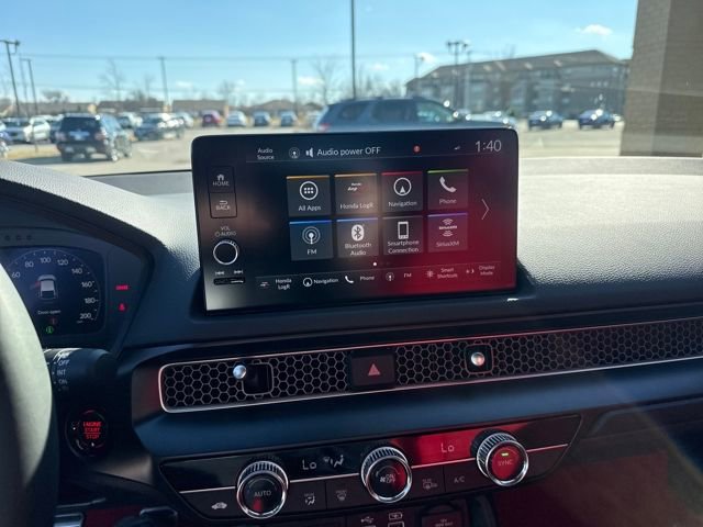 New 2025 Honda Civic Type R image 14