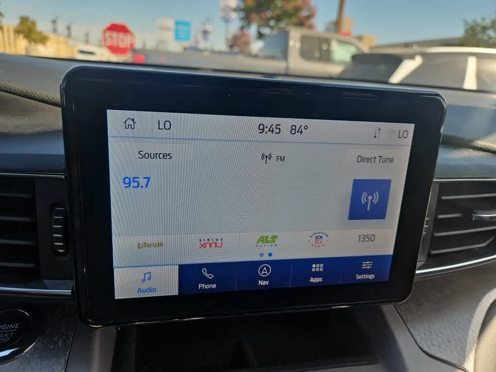 Used 2023 Ford Explorer Timberline AWD/4WD image 17