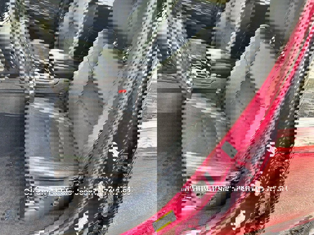 Used 2022 Dodge Durango R/T w/ Blacktop Package image 32